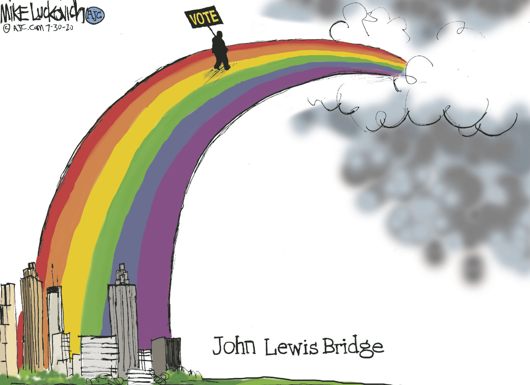 cartoon
